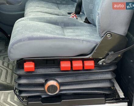 Белый Мерседес Sprinter, объемом двигателя 2.2 л и пробегом 311 тыс. км за 10300 $, фото 47 на Automoto.ua