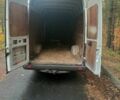 Білий Мерседес Sprinter, об'ємом двигуна 2.15 л та пробігом 465 тис. км за 12500 $, фото 9 на Automoto.ua