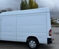 Белый Мерседес Sprinter, объемом двигателя 2.15 л и пробегом 420 тыс. км за 7799 $, фото 3 на Automoto.ua