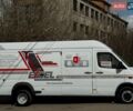 Білий Мерседес Sprinter, об'ємом двигуна 2.7 л та пробігом 399 тис. км за 12300 $, фото 9 на Automoto.ua