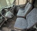 Белый Мерседес Sprinter, объемом двигателя 2.2 л и пробегом 535 тыс. км за 9999 $, фото 9 на Automoto.ua