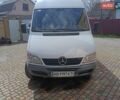 Белый Мерседес Sprinter, объемом двигателя 2.69 л и пробегом 470 тыс. км за 12000 $, фото 20 на Automoto.ua