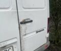 Белый Мерседес Sprinter, объемом двигателя 2.2 л и пробегом 375 тыс. км за 5500 $, фото 5 на Automoto.ua