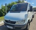 Білий Мерседес Sprinter, об'ємом двигуна 2.1 л та пробігом 469 тис. км за 11800 $, фото 18 на Automoto.ua
