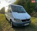 Белый Мерседес Sprinter, объемом двигателя 2.15 л и пробегом 333 тыс. км за 7100 $, фото 1 на Automoto.ua