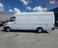 Білий Мерседес Sprinter, об'ємом двигуна 2.1 л та пробігом 690 тис. км за 7999 $, фото 2 на Automoto.ua