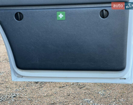 Белый Мерседес Sprinter, объемом двигателя 2.2 л и пробегом 311 тыс. км за 10300 $, фото 28 на Automoto.ua