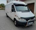 Белый Мерседес Sprinter, объемом двигателя 2.69 л и пробегом 590 тыс. км за 11500 $, фото 2 на Automoto.ua