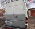 Белый Мерседес Sprinter, объемом двигателя 2.15 л и пробегом 770 тыс. км за 6500 $, фото 12 на Automoto.ua