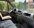 Белый Мерседес Sprinter, объемом двигателя 2.15 л и пробегом 636 тыс. км за 7800 $, фото 5 на Automoto.ua