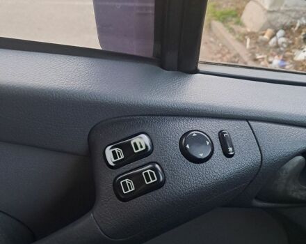 Белый Мерседес Sprinter, объемом двигателя 2.7 л и пробегом 5 тыс. км за 18500 $, фото 14 на Automoto.ua