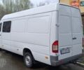 Белый Мерседес Sprinter, объемом двигателя 2.7 л и пробегом 200 тыс. км за 11300 $, фото 53 на Automoto.ua