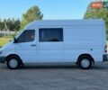 Белый Мерседес Sprinter, объемом двигателя 2.2 л и пробегом 285 тыс. км за 10499 $, фото 8 на Automoto.ua