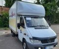 Білий Мерседес Sprinter, об'ємом двигуна 2.15 л та пробігом 6 тис. км за 11300 $, фото 2 на Automoto.ua