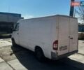 Белый Мерседес Sprinter, объемом двигателя 2.15 л и пробегом 450 тыс. км за 5300 $, фото 3 на Automoto.ua
