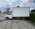 Білий Мерседес Sprinter, об'ємом двигуна 2.15 л та пробігом 855 тис. км за 11500 $, фото 9 на Automoto.ua