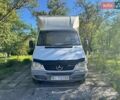 Белый Мерседес Sprinter, объемом двигателя 0 л и пробегом 590 тыс. км за 14500 $, фото 3 на Automoto.ua