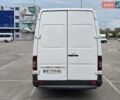 Белый Мерседес Sprinter, объемом двигателя 2.2 л и пробегом 535 тыс. км за 9999 $, фото 3 на Automoto.ua