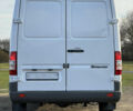 Белый Мерседес Sprinter, объемом двигателя 2.2 л и пробегом 311 тыс. км за 10300 $, фото 12 на Automoto.ua