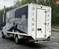 Белый Мерседес Sprinter, объемом двигателя 2.7 л и пробегом 369 тыс. км за 21500 $, фото 4 на Automoto.ua