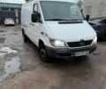 Білий Мерседес Sprinter, об'ємом двигуна 0 л та пробігом 516 тис. км за 6900 $, фото 1 на Automoto.ua