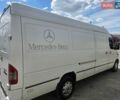 Белый Мерседес Sprinter, объемом двигателя 2.15 л и пробегом 660 тыс. км за 7350 $, фото 4 на Automoto.ua