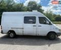 Белый Мерседес Sprinter, объемом двигателя 2.15 л и пробегом 550 тыс. км за 6500 $, фото 3 на Automoto.ua