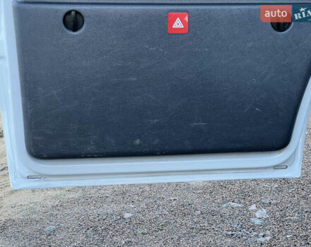 Белый Мерседес Sprinter, объемом двигателя 2.2 л и пробегом 311 тыс. км за 10300 $, фото 27 на Automoto.ua