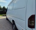 Белый Мерседес Sprinter, объемом двигателя 2.7 л и пробегом 700 тыс. км за 9300 $, фото 9 на Automoto.ua