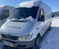 Белый Мерседес Sprinter, объемом двигателя 2.1 л и пробегом 500 тыс. км за 8900 $, фото 1 на Automoto.ua