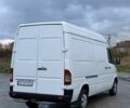 Белый Мерседес Sprinter, объемом двигателя 2.15 л и пробегом 420 тыс. км за 7799 $, фото 6 на Automoto.ua