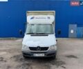 Белый Мерседес Sprinter, объемом двигателя 2.7 л и пробегом 637 тыс. км за 9999 $, фото 1 на Automoto.ua
