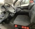Белый Мерседес Sprinter, объемом двигателя 2.69 л и пробегом 38 тыс. км за 20555 $, фото 25 на Automoto.ua