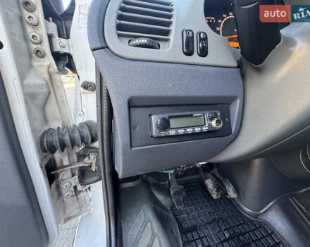 Белый Мерседес Sprinter, объемом двигателя 2.15 л и пробегом 530 тыс. км за 9400 $, фото 20 на Automoto.ua