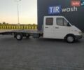 Білий Мерседес Sprinter, об'ємом двигуна 2.1 л та пробігом 469 тис. км за 12900 $, фото 16 на Automoto.ua