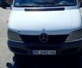 Білий Мерседес Sprinter, об'ємом двигуна 2.69 л та пробігом 700 тис. км за 9800 $, фото 1 на Automoto.ua