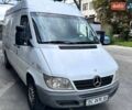 Білий Мерседес Sprinter, об'ємом двигуна 2.15 л та пробігом 500 тис. км за 8300 $, фото 1 на Automoto.ua