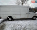 Белый Мерседес Sprinter, объемом двигателя 2.15 л и пробегом 636 тыс. км за 7600 $, фото 2 на Automoto.ua