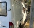 Білий Мерседес Sprinter, об'ємом двигуна 0 л та пробігом 806 тис. км за 5200 $, фото 9 на Automoto.ua