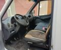 Белый Мерседес Sprinter, объемом двигателя 2.69 л и пробегом 590 тыс. км за 11500 $, фото 22 на Automoto.ua