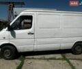 Білий Мерседес Sprinter, об'ємом двигуна 2.15 л та пробігом 450 тис. км за 3999 $, фото 5 на Automoto.ua