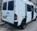 Белый Мерседес Sprinter, объемом двигателя 2.7 л и пробегом 430 тыс. км за 11800 $, фото 3 на Automoto.ua