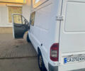 Белый Мерседес Sprinter, объемом двигателя 2.15 л и пробегом 411 тыс. км за 8500 $, фото 3 на Automoto.ua
