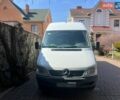 Белый Мерседес Sprinter, объемом двигателя 0 л и пробегом 700 тыс. км за 9000 $, фото 1 на Automoto.ua