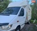 Белый Мерседес Sprinter, объемом двигателя 0 л и пробегом 635 тыс. км за 12300 $, фото 2 на Automoto.ua