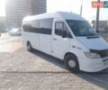Білий Мерседес Sprinter, об'ємом двигуна 2.69 л та пробігом 772 тис. км за 13500 $, фото 2 на Automoto.ua
