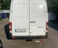Білий Мерседес Sprinter, об'ємом двигуна 2.69 л та пробігом 458 тис. км за 8000 $, фото 26 на Automoto.ua