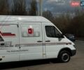 Білий Мерседес Sprinter, об'ємом двигуна 2.7 л та пробігом 399 тис. км за 12300 $, фото 12 на Automoto.ua