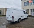 Белый Мерседес Sprinter, объемом двигателя 0 л и пробегом 390 тыс. км за 6600 $, фото 6 на Automoto.ua