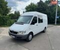 Белый Мерседес Sprinter, объемом двигателя 2.15 л и пробегом 715 тыс. км за 7600 $, фото 18 на Automoto.ua